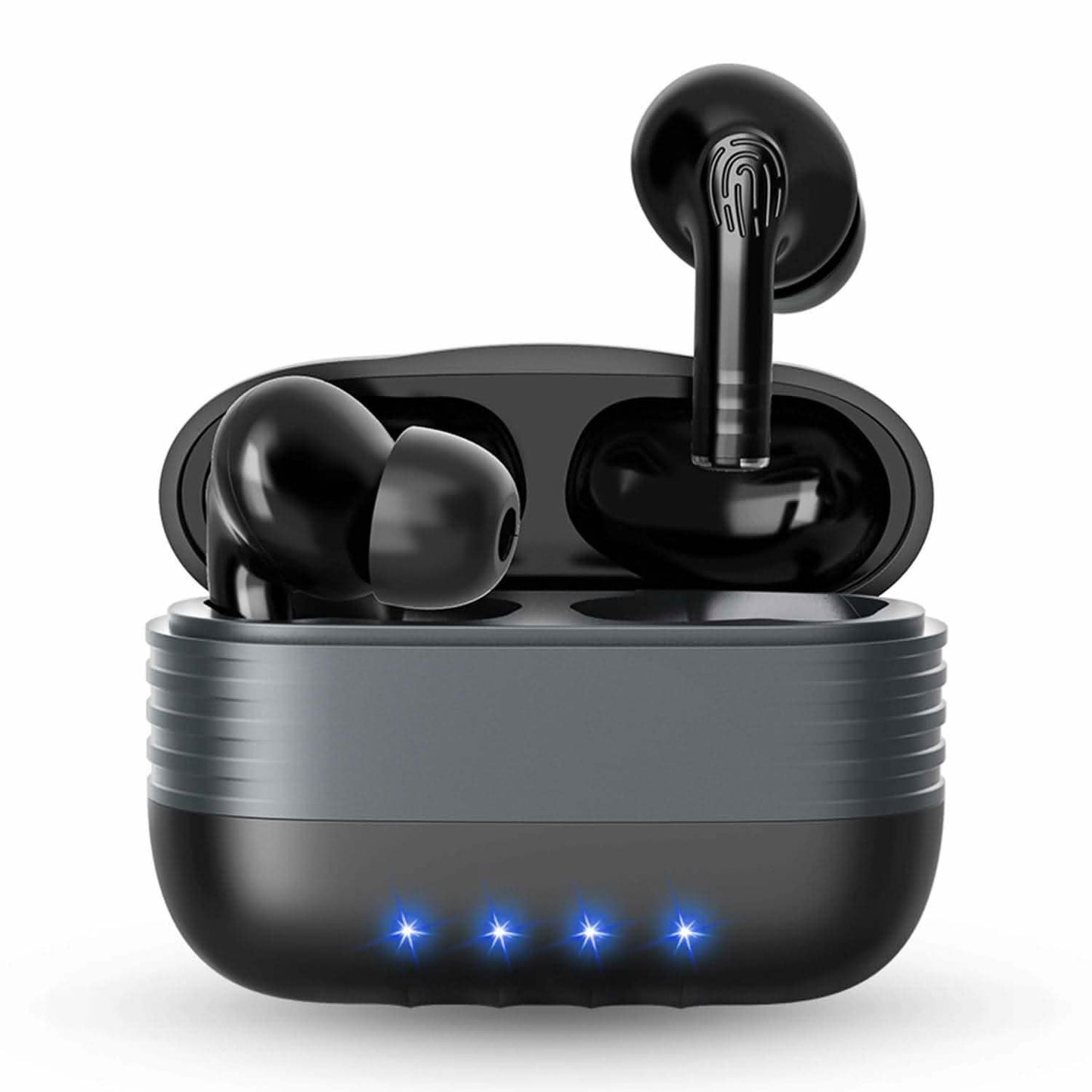 Waterproof Wireless 5.0 TWS Earbuds