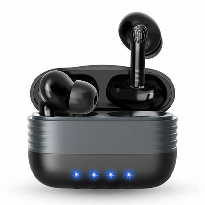 Waterproof Wireless 5.0 TWS Earbuds