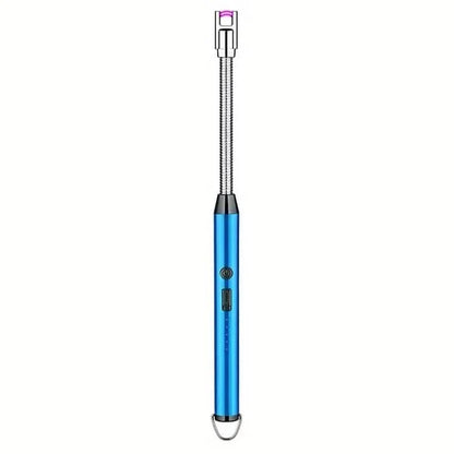Windproof Rechargeable Arc USB Lighter