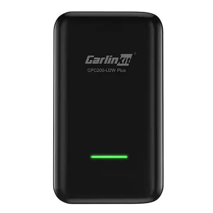 Wireless CarPlay Adapter