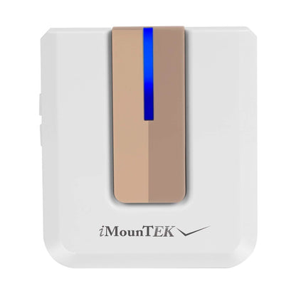 Wireless Doorbell Rings 1000FT with 1 Plug Receiver Chimes