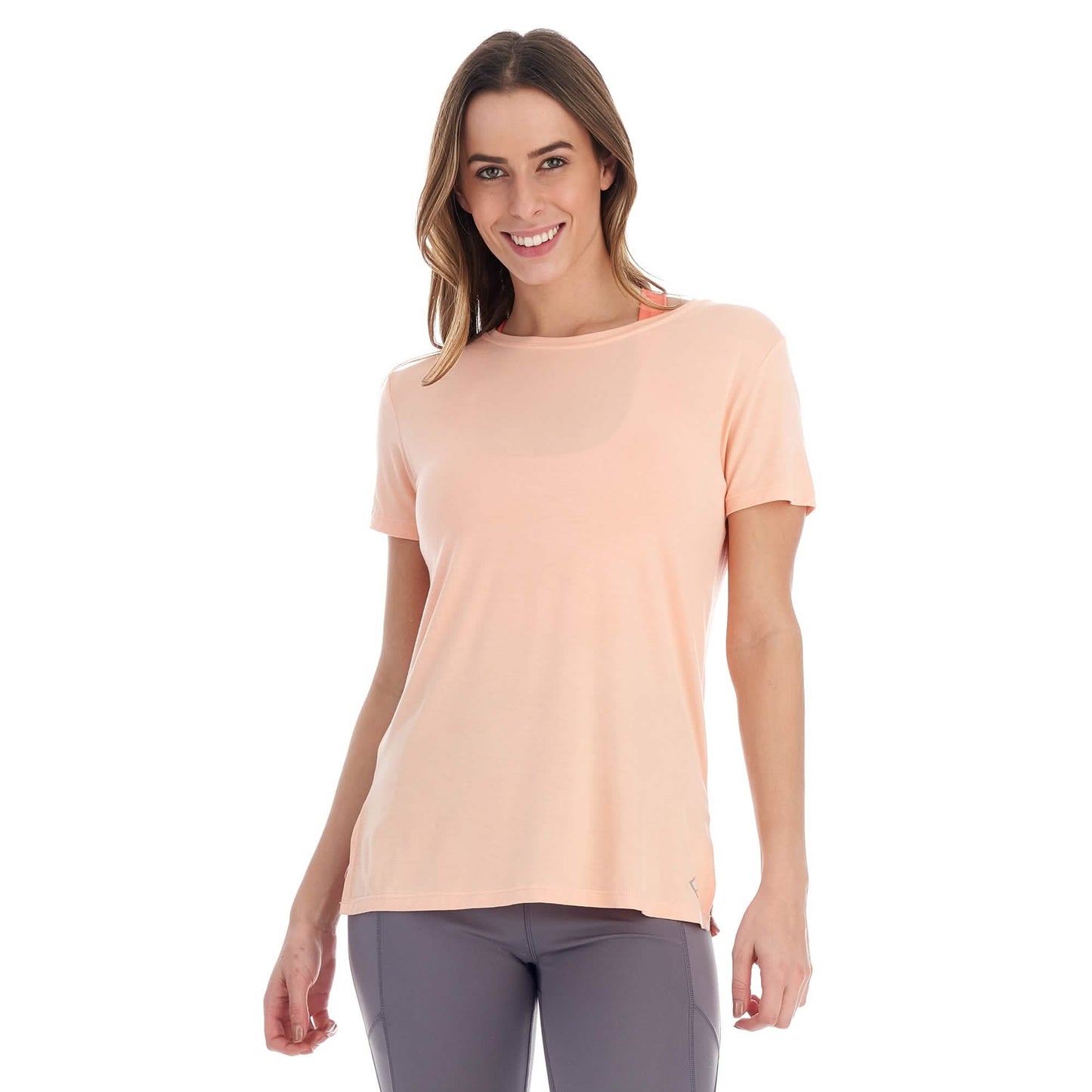 Women's Active Performance Shirts