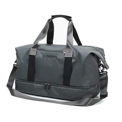 Women's Large Capacity Waterproof Oxford Cloth Tote