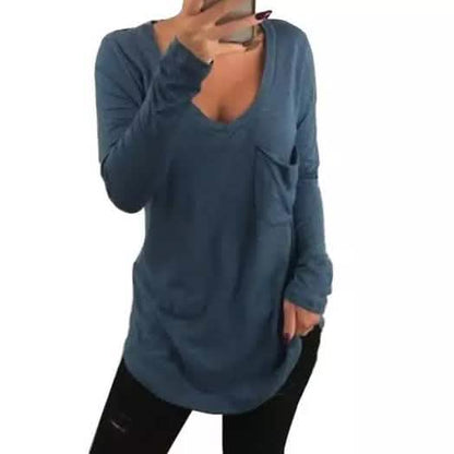 Women's Sheri Casual Top