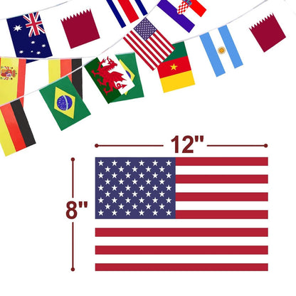 World Cup 2022 Banner