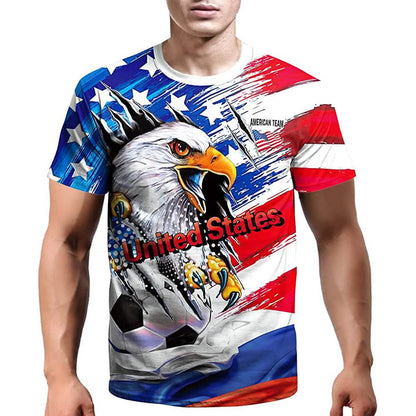 World Cup 2022 Soccer Jersey Women and Mens Football T-Shirts