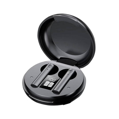 X10 TWS BT5.1 Waterproof HiFi Sports Headphones