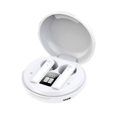 X10 TWS BT5.1 Waterproof HiFi Sports Headphones