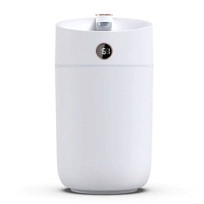 X12 Screen Display Double Spray Humidifier
