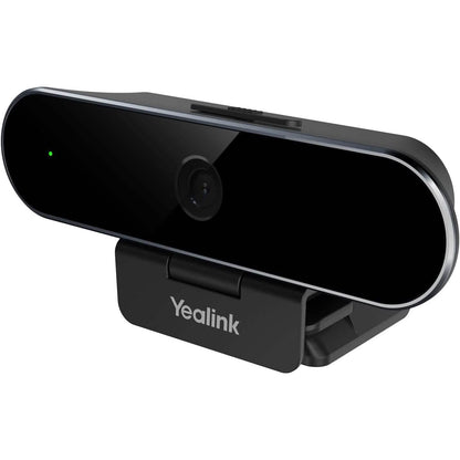 Yealink UVC20 Webcam 1080P Full HD Camera with Microphone  (Refurbished)