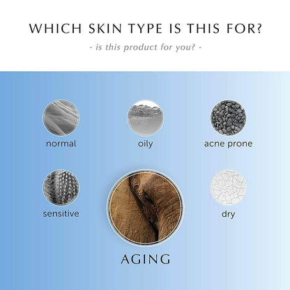 Yon-ka Cream with an Excellent Age Exception Index