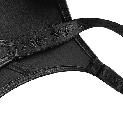 Zippered Waist Trainer Corset